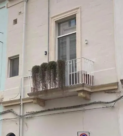 Casa Guido Eco Friendly * Lecce