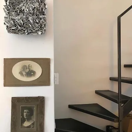 Apartamento Casa Guido Eco Friendly *