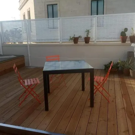 Apartamento Casa Guido Eco Friendly Lecce