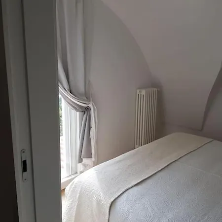 Casa Guido Eco Friendly Lägenhet Lecce