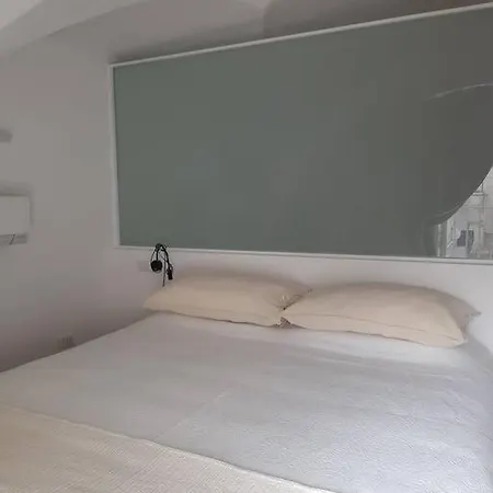 Apartamento Casa Guido Eco Friendly *