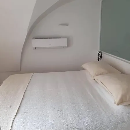 Casa Guido Eco Friendly * Lecce