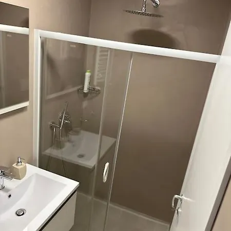 Casa Guido Eco Friendly Apartamento