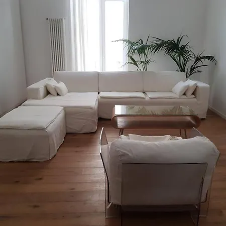 Lägenhet Casa Guido Eco Friendly *