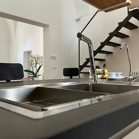 Casa Guido Eco Friendly * Lecce