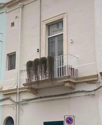 Casa Guido Eco Friendly * Lecce