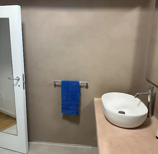 Apartment Casa Guido Eco Friendly *