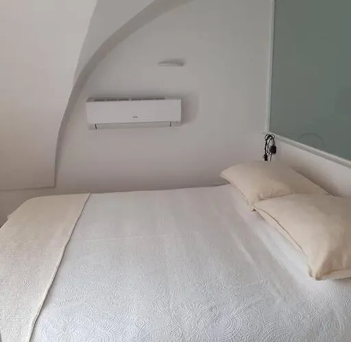 Casa Guido Eco Friendly * Lecce