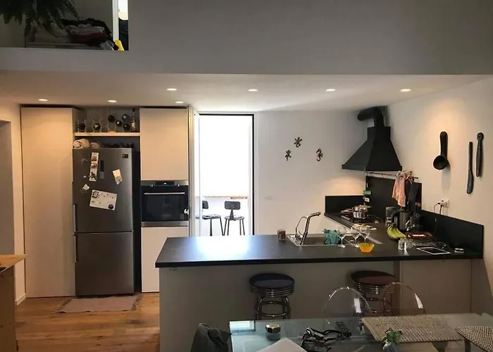 Casa Guido Eco Friendly Apartment