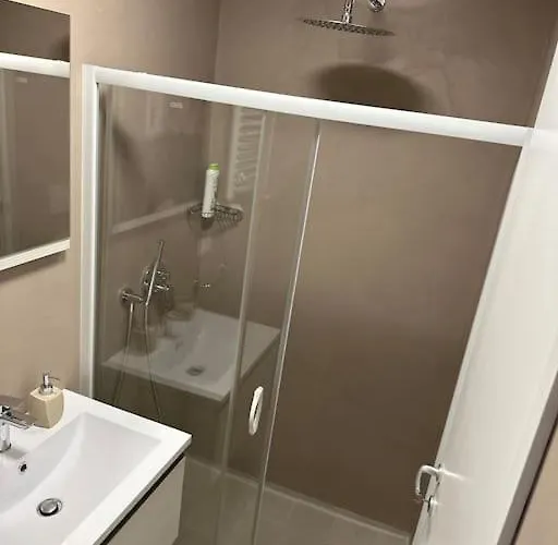 Casa Guido Eco Friendly Apartment