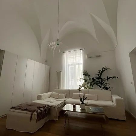 Casa Guido Eco Friendly Appartamento *