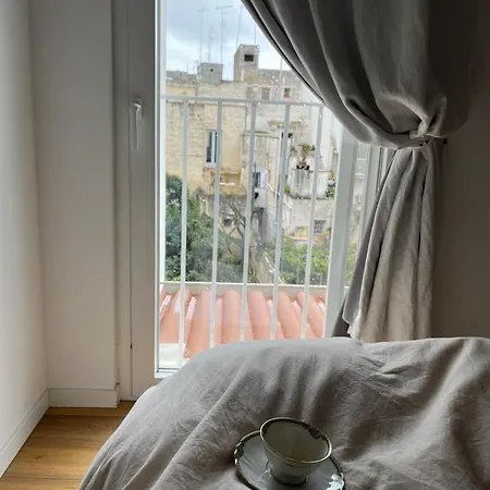 Casa Guido Eco Friendly Appartement *