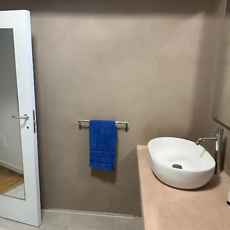 Appartamento Casa Guido Eco Friendly *