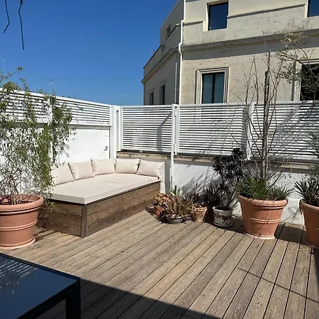 Casa Guido Eco Friendly Appartamento Lecce