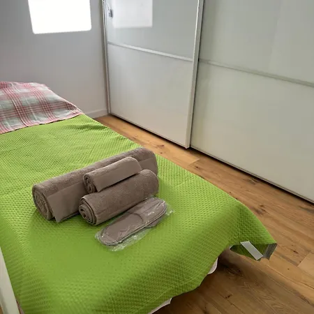 Casa Guido Eco Friendly *