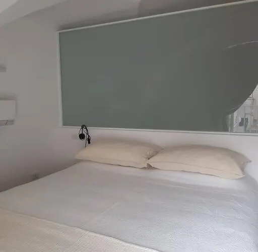公寓 Casa Guido Eco Friendly *