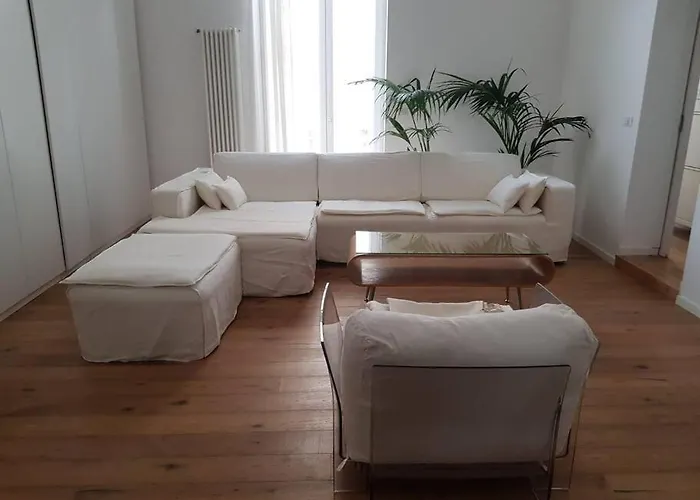 公寓 Casa Guido Eco Friendly *