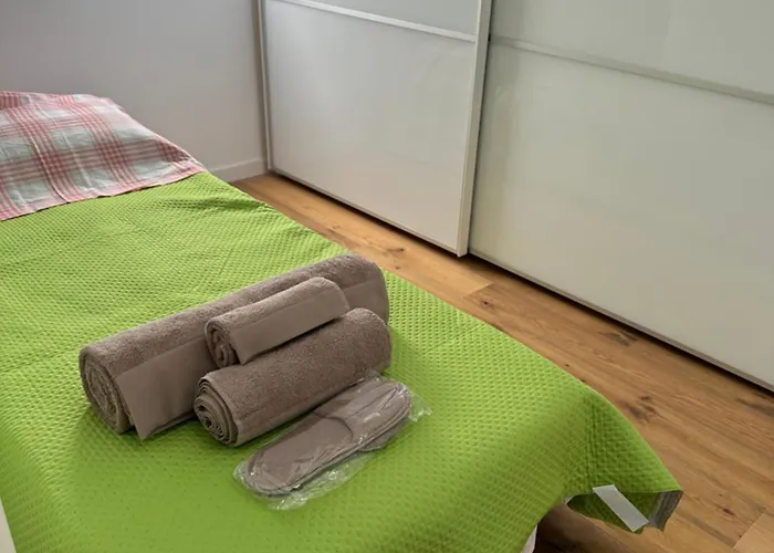 Casa Guido Eco Friendly *